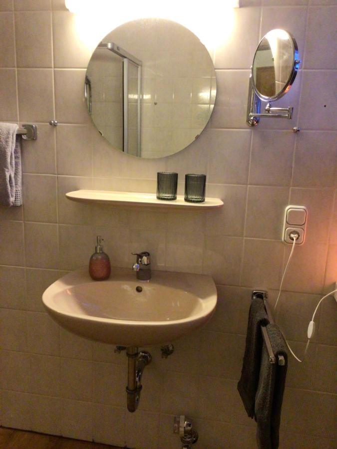 Edelweiss Herz Apartamento Wallgau