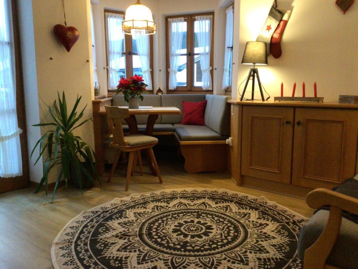 Apartment Edelweiss Herz *