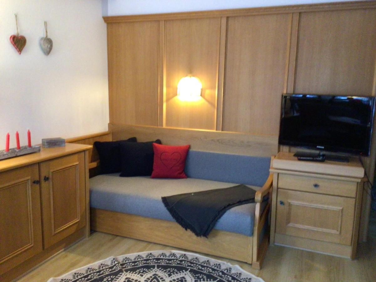 Edelweiss Herz Apartment