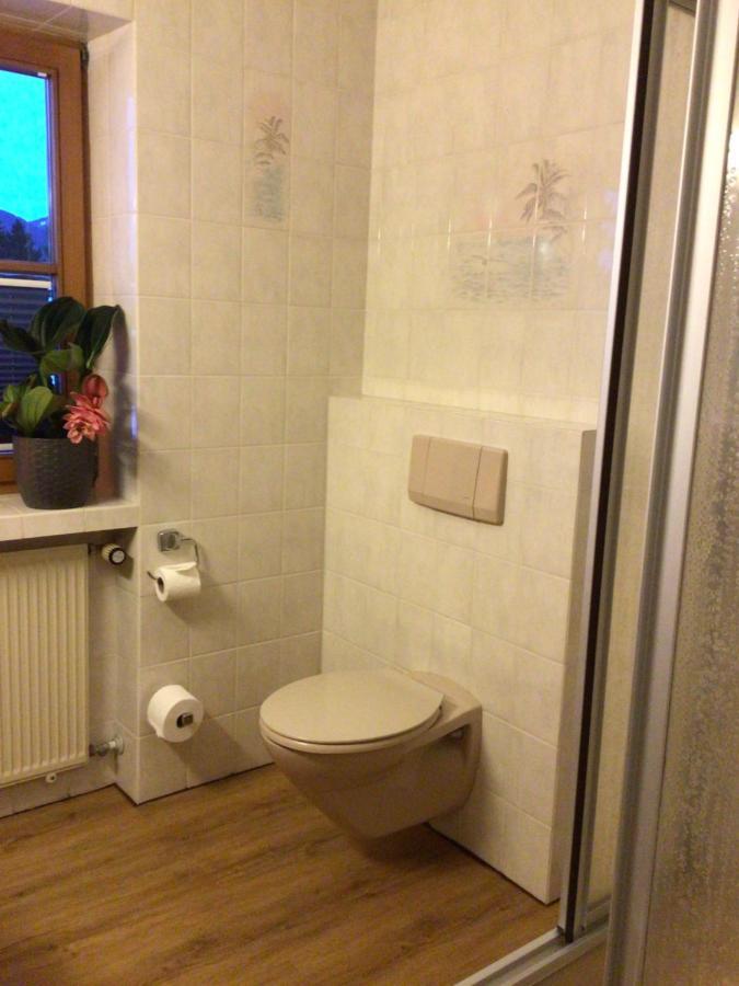 Apartment Edelweiss Herz *