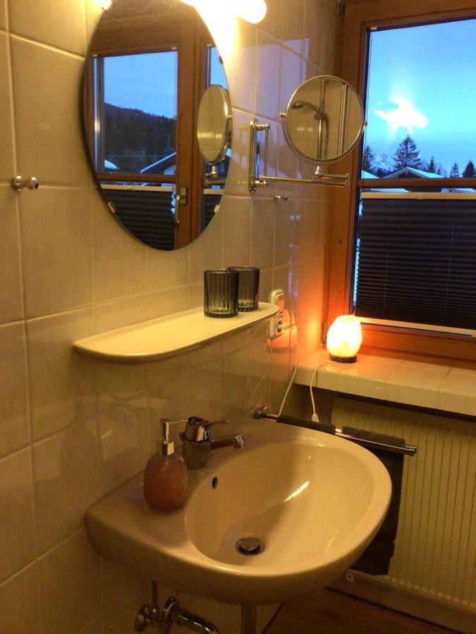 Edelweiss Herz Apartment *