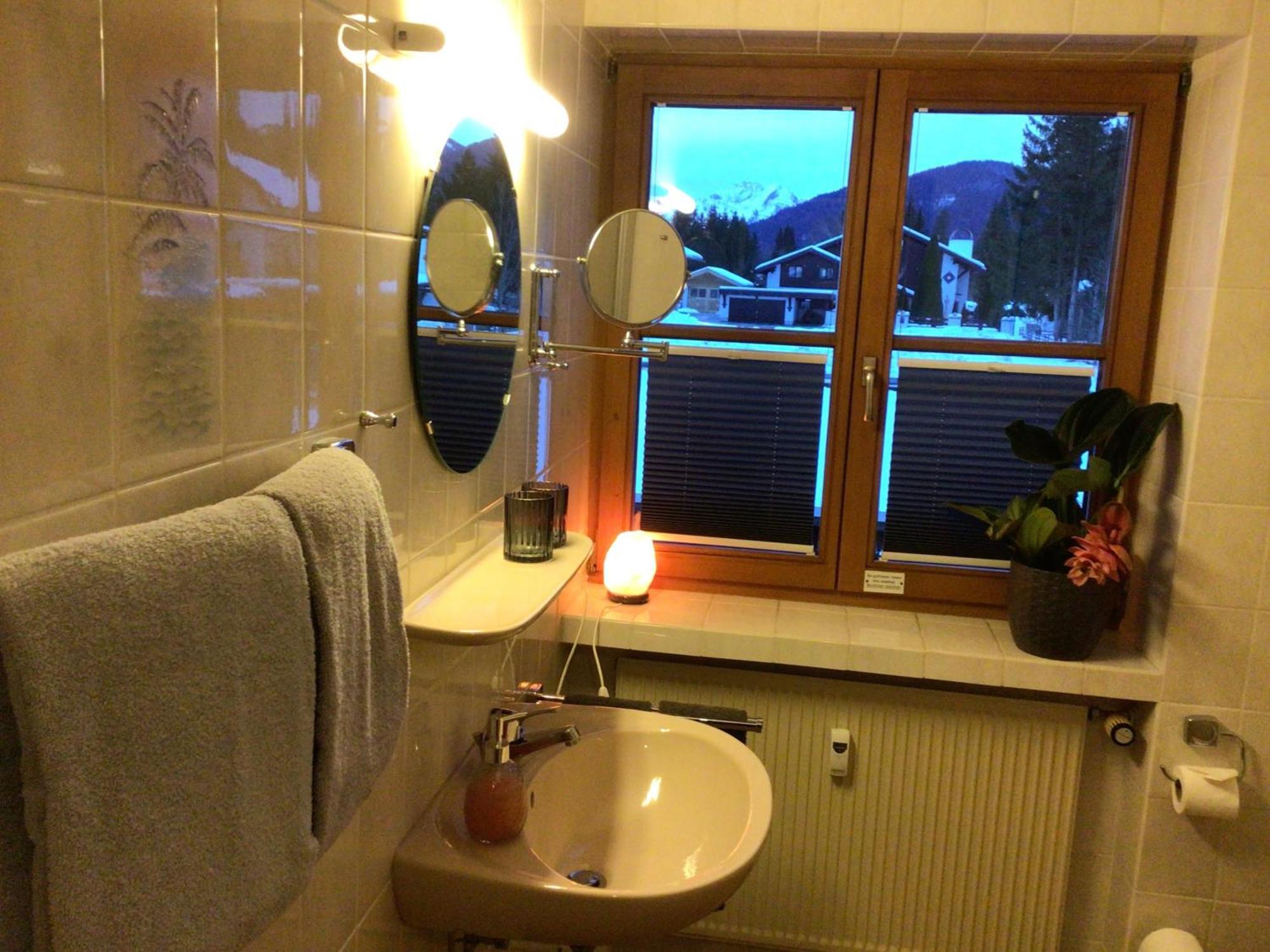 Edelweiss Herz Apartment *